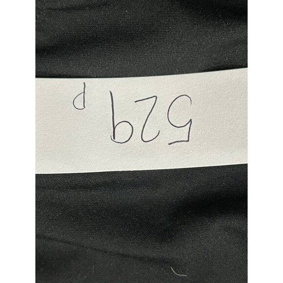 Speedo Endurance+ NWT Black One-Piece Swimsuit Size Small - Picture 8 of 10